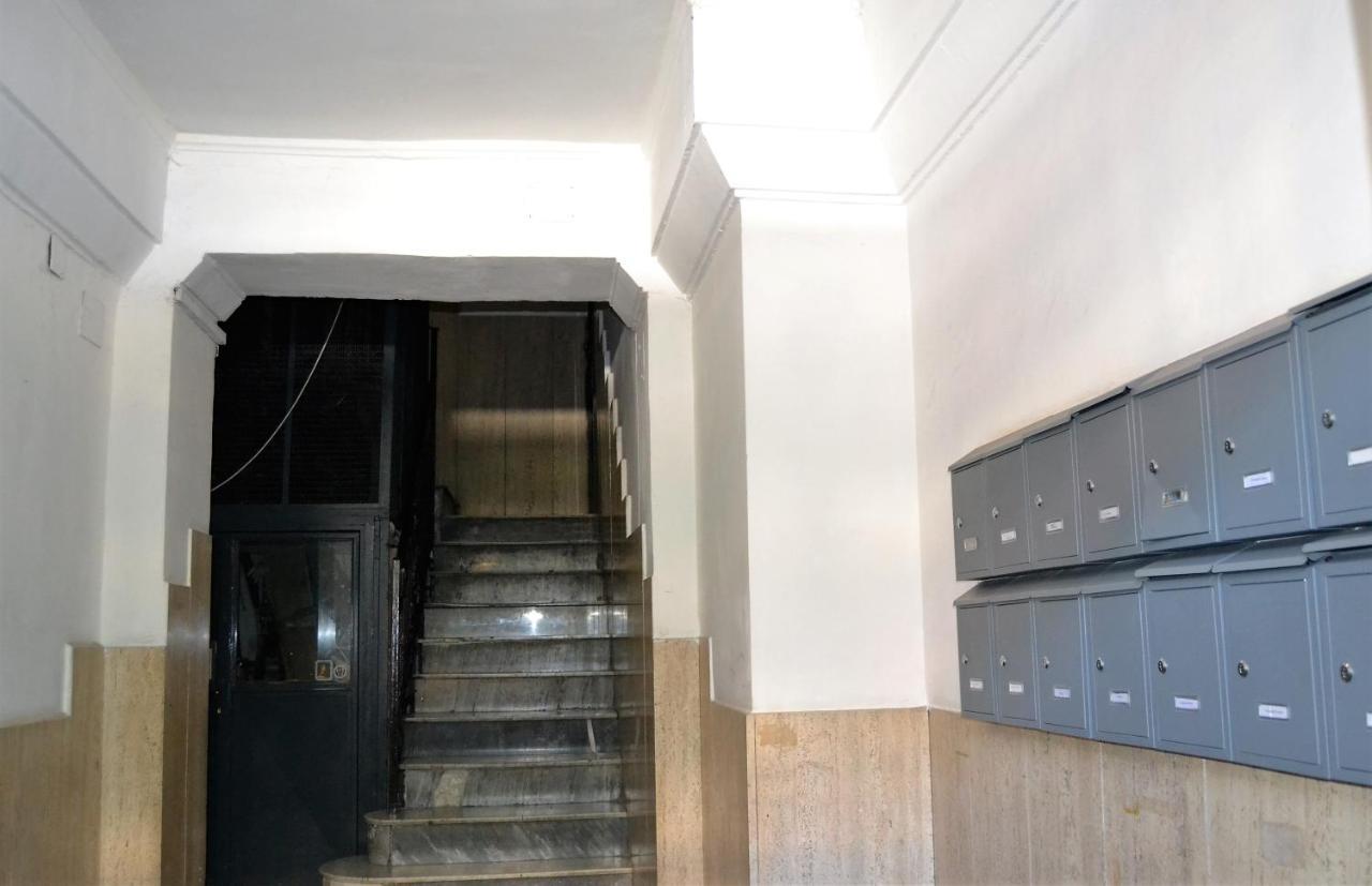 La Casa Di Marilyn Apartment Napoli Exterior foto