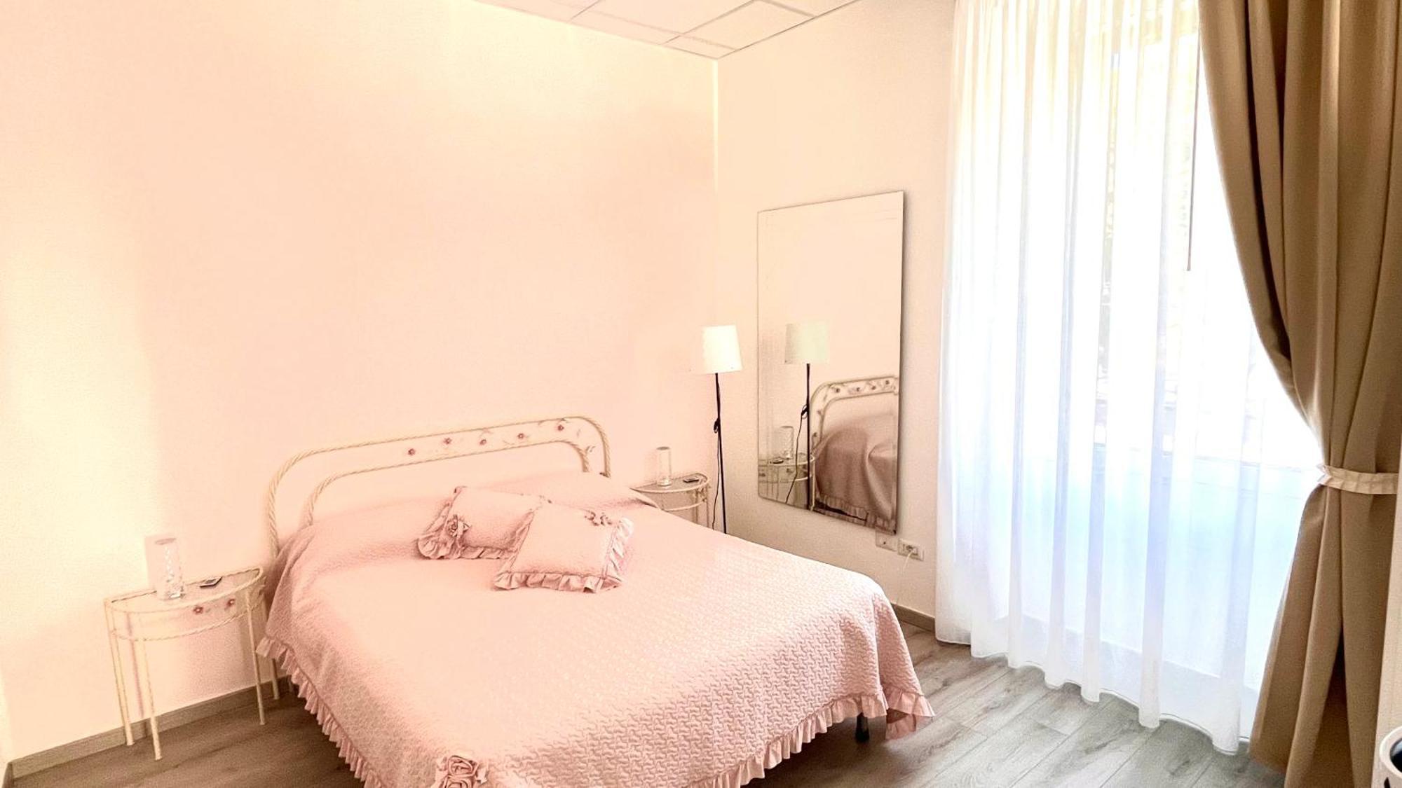La Casa Di Marilyn Apartment Napoli Exterior foto